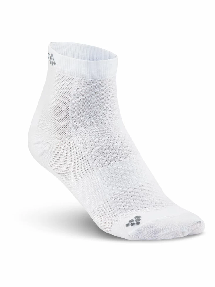 Cool Mid 2-Pack Sock - Työsukat - 1905044 - 1