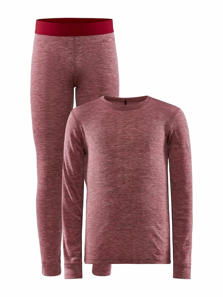 CORE Wool Merino Set J - Alusvaatteet - 1909714 - 1