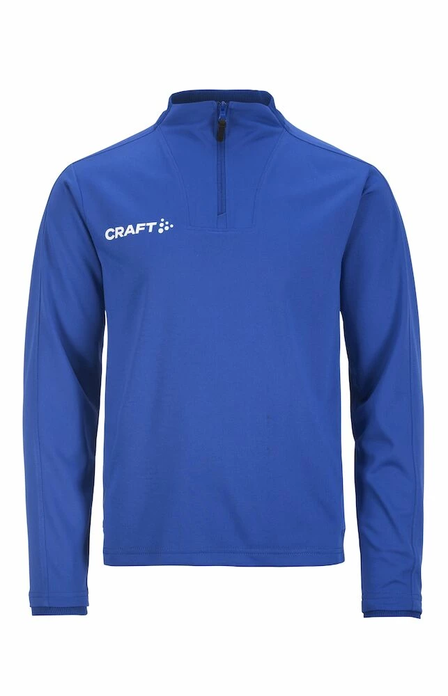 Evolve 2.0 Half Zip JR - Työpaidat - 1914764 - 1