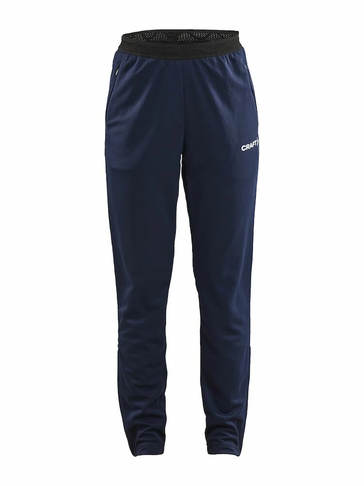 Evolve Pants W - Kesä työhousut - 1910164 - 1