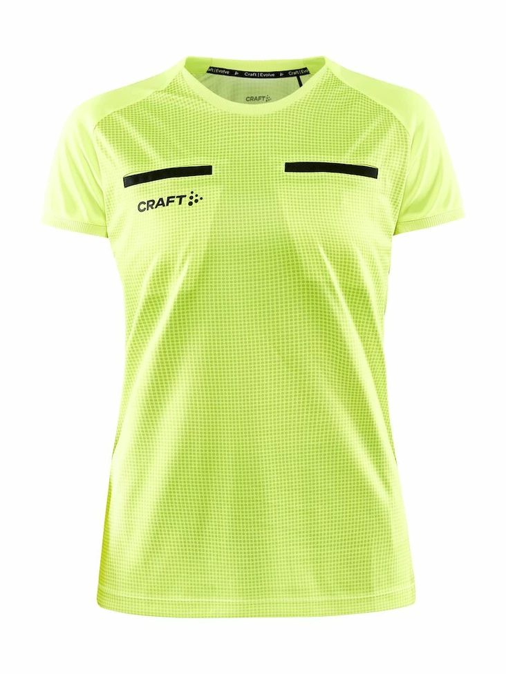 Evolve Referee Jersey W - Työpaidat - 1910954 - 1