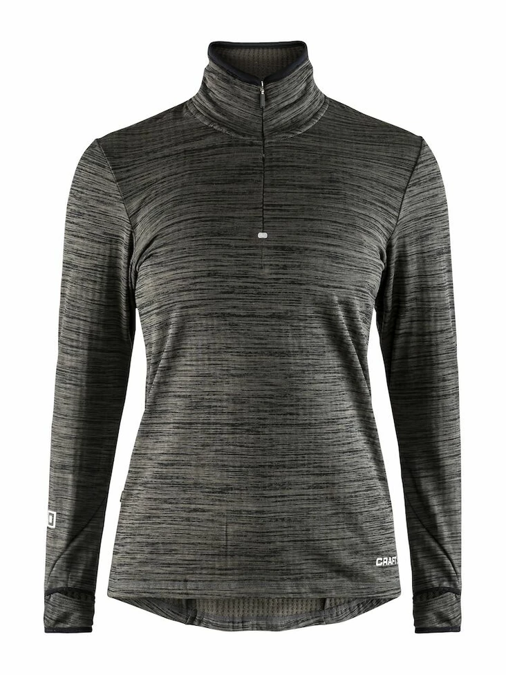 Grid Halfzip W - Underkläder - 1906644 - 1