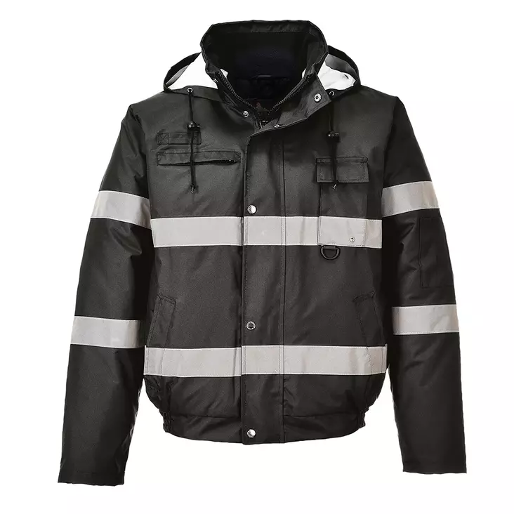 Iona Lite Bomberjacka - Varseljackor vinter - S434 - 1