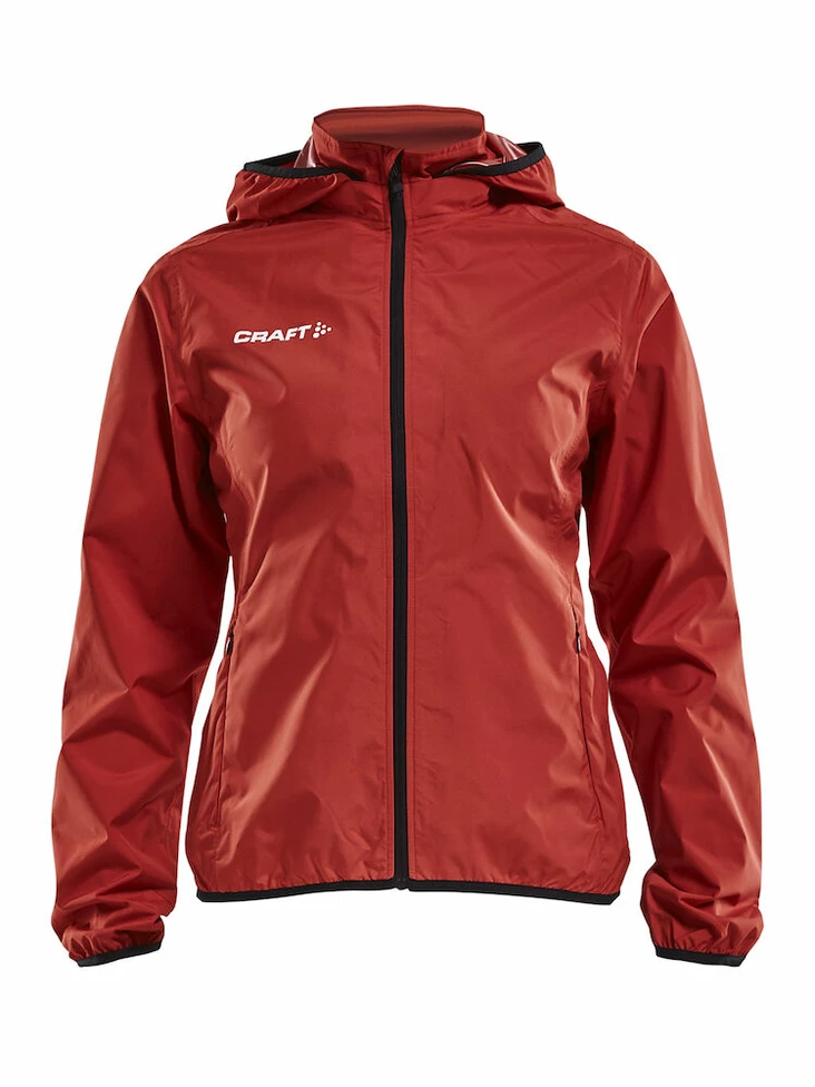 Jacket Rain W - Regn arbetsjackor - 1905996-2 - 1
