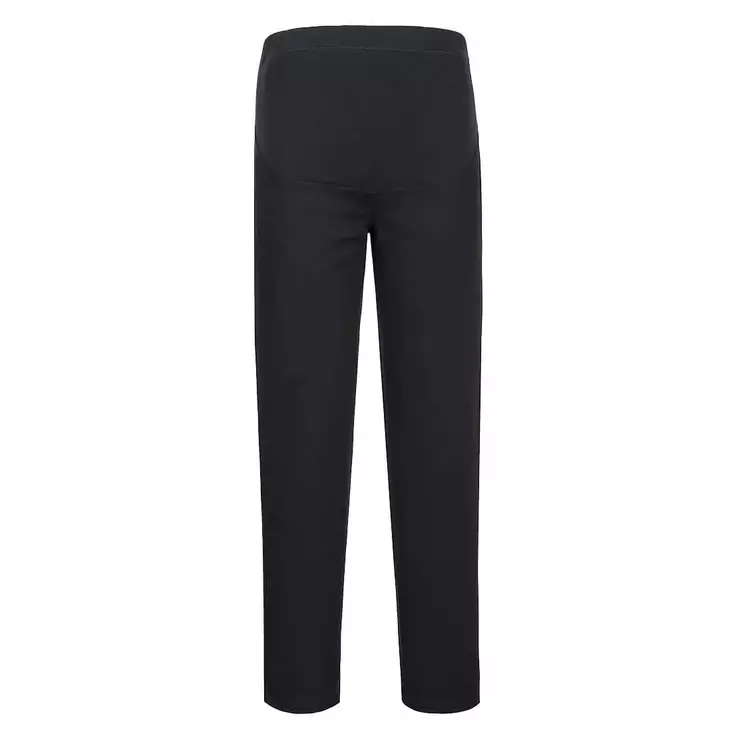 Stretch Maternity Trousers - Kesä työhousut - S234 - 1