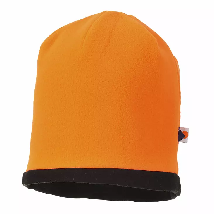 Vändbar Beanie-hatt - PORTWEST - HA14 - 1