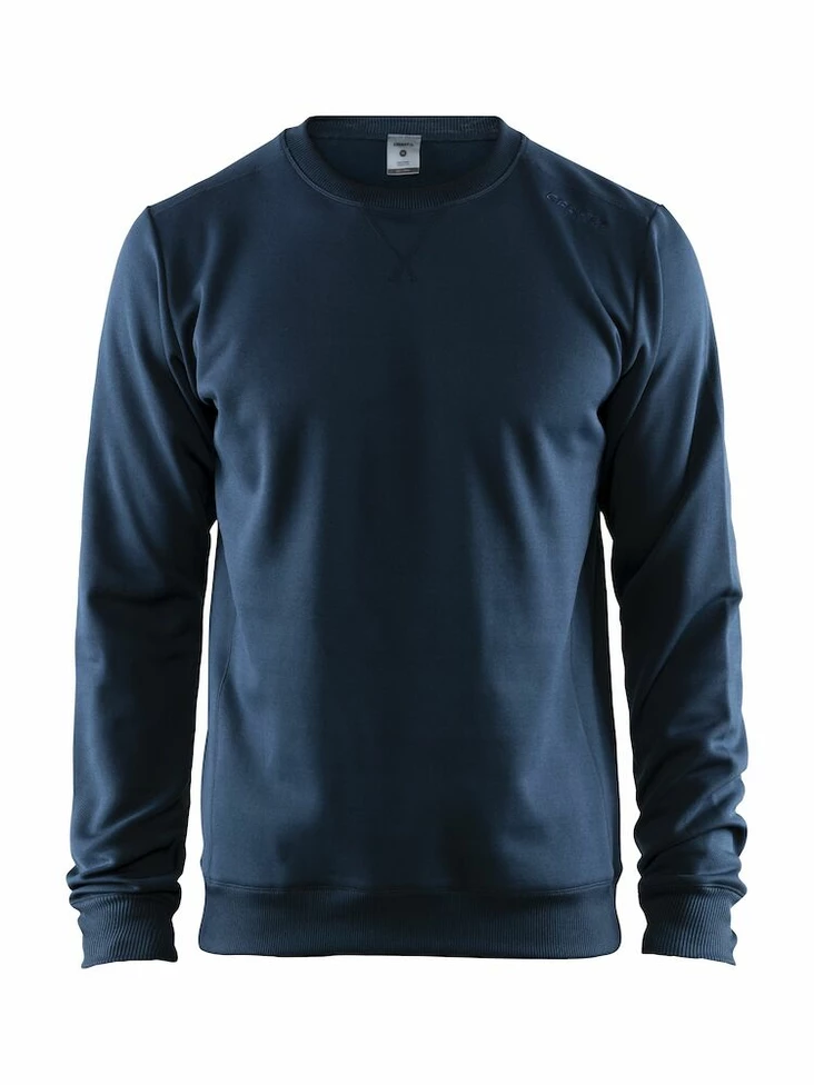 Leisure Crewneck M - Arbetsskjortor - 1907564-3 - 1