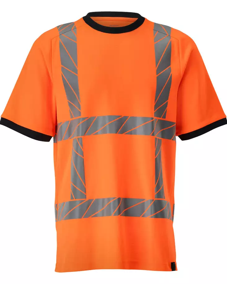 MASCOT® ACCELERATE SAFE T-Shirt - Työpaidat - 24082-771 - 1