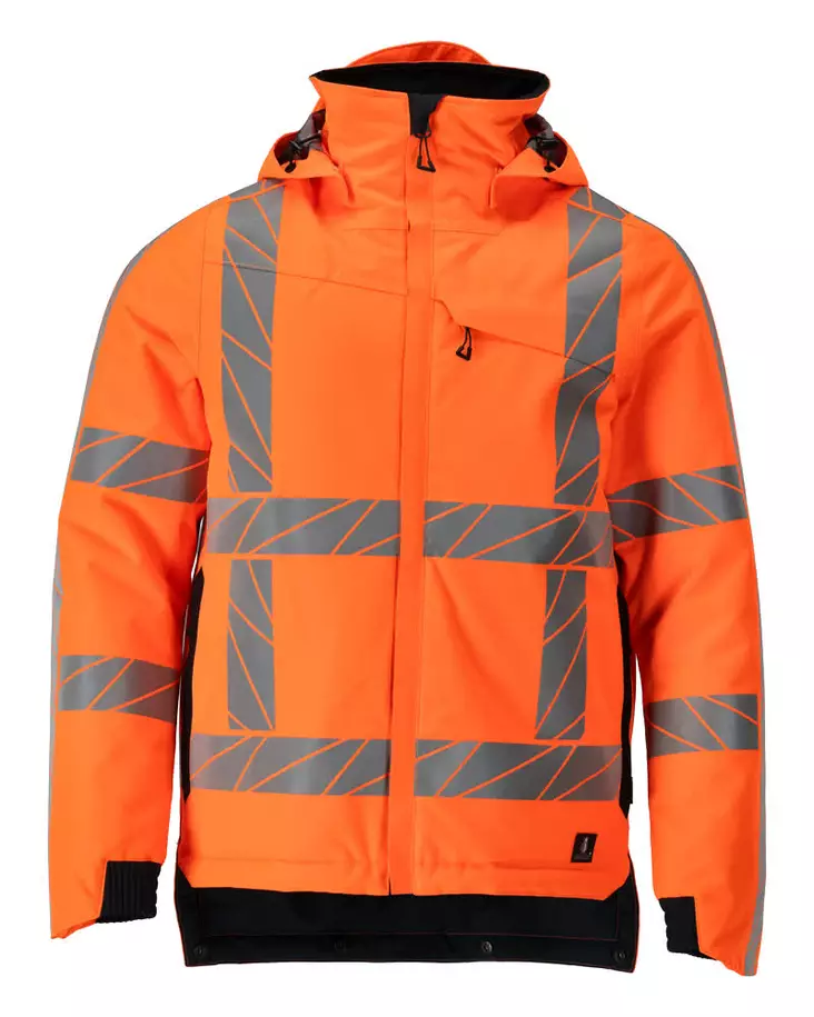 MASCOTÂ® ACCELERATE SAFE Winter Jacket - Talvi työtakit - 24335-231 - 1