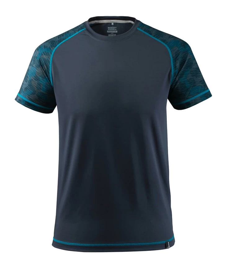 MASCOTÂ® ADVANCED T-shirt - Arbetsskjortor - 17482-944 - 1