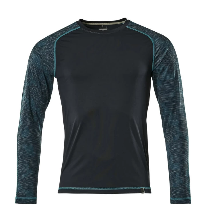 MASCOTÂ® ADVANCED T-Shirt, Long Sleeve - Työpaidat - 17281-944 - 1