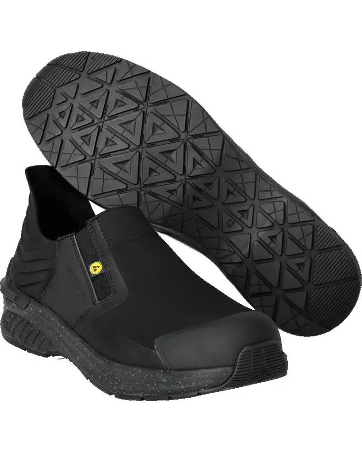 MASCOT® FOOTWEAR CUSTOMIZED Skyddsskor - Arbets- och skyddsskor - F1690-704 - 1