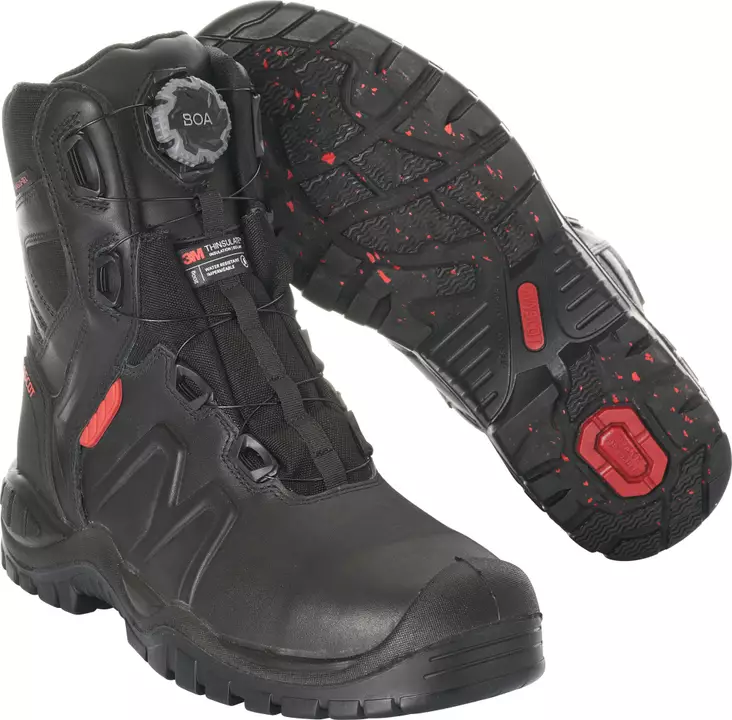 MASCOTÂ® FOOTWEAR INDUSTRY Safety Boots - Työ- ja turvasaappaat - F0463-902 - 1