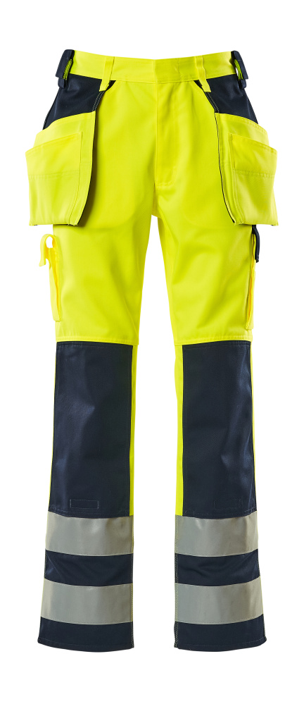 MASCOTÂ® SAFE COMPETE Trousers with Hanging Pockets - Työhousut - 09131-470 - 1