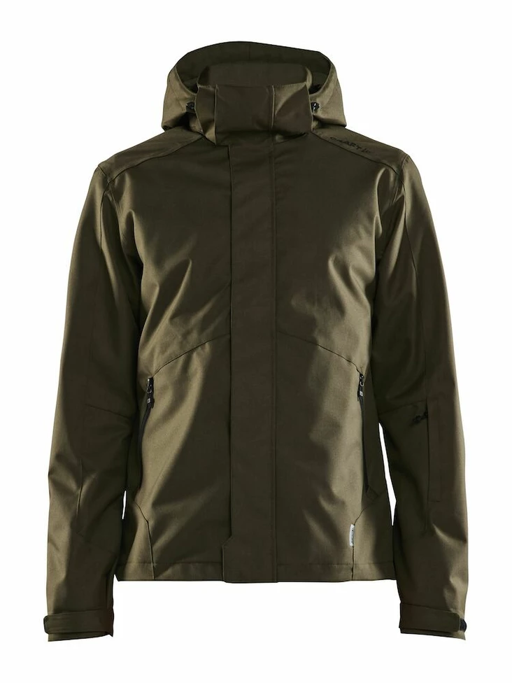 Mountain Jacket M - Sommar arbetsjackor - 1906274 - 1