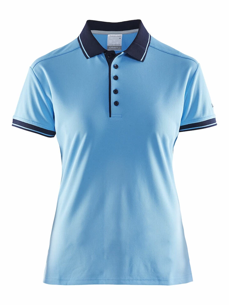 Noble Polo Pique Shirt W - Työpaidat - 1905074 - 1