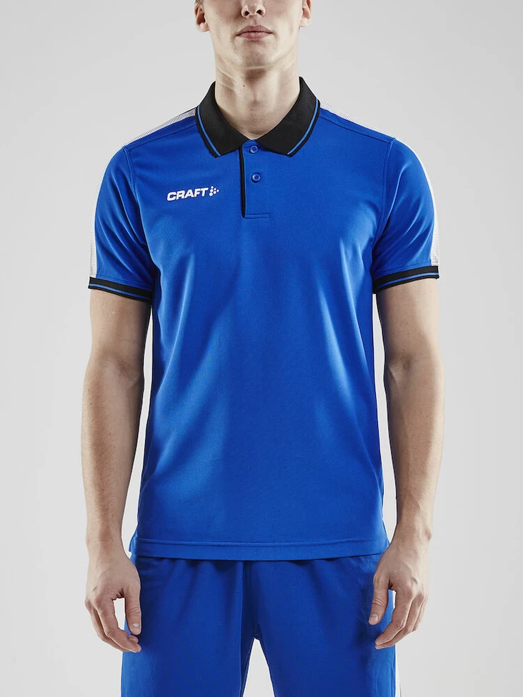 Pro Control Poloshirt M - Arbetsskjortor - 1906734 - 1