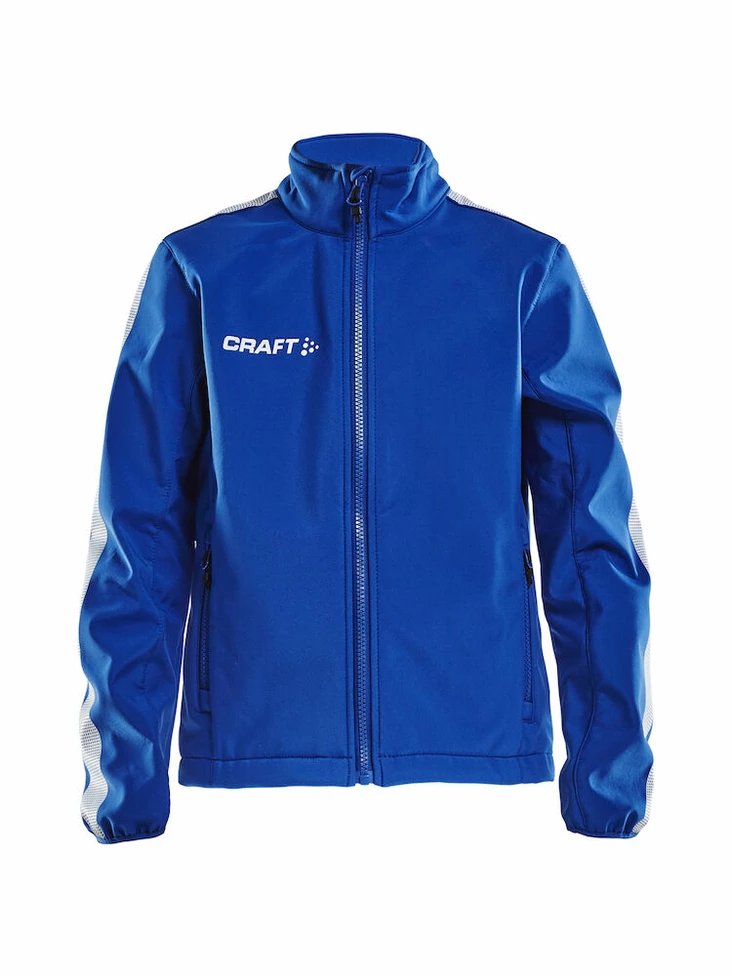 Pro Control Softshell Jacket Jr - Sade työtakit - 1906724 - 1