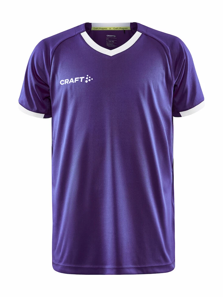 Progress 2.0 Solid Jersey JR - Työpaidat - 1910174 - 1