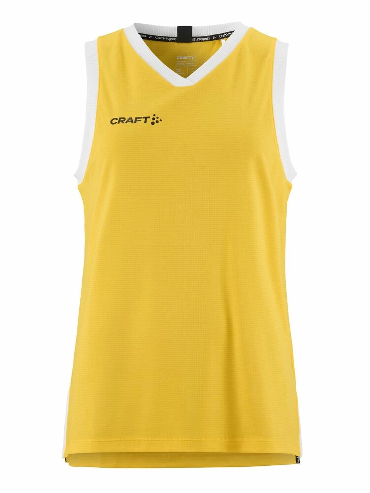 Progress Basket Singlet W - Työpaidat - 1911104 - 1