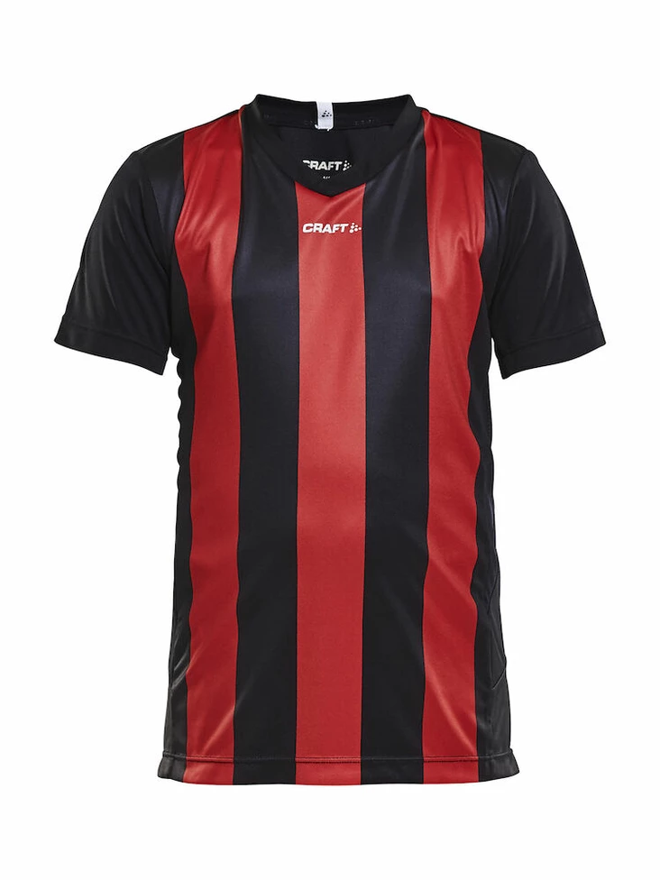 Progress Jersey Stripe Jr - Työpaidat - 1905584-1 - 1