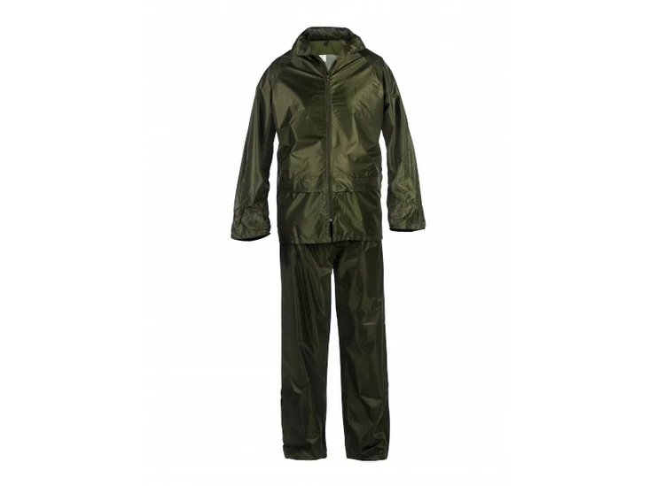 LIS/KPN-K4 - Arbetsoveraller - LISKPN-K4 - 1