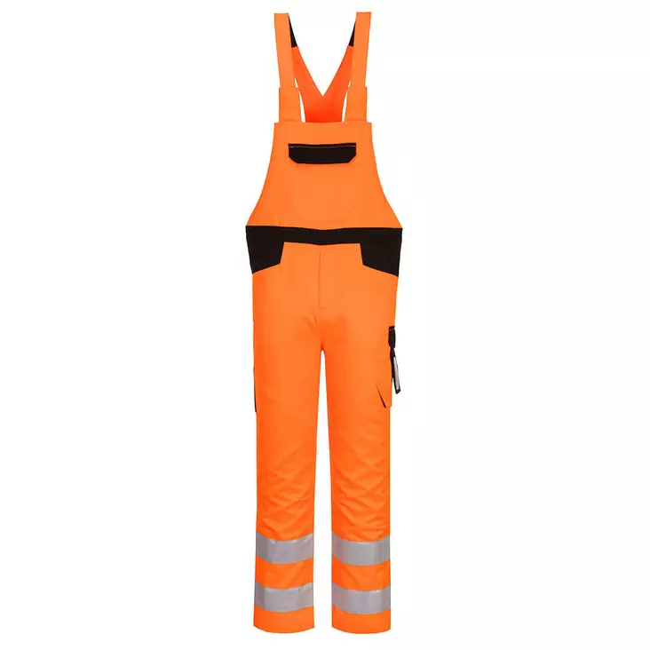 PW3 Hi-Vis Avohaalarit - Huomio avohaalarit - PW244 - 1
