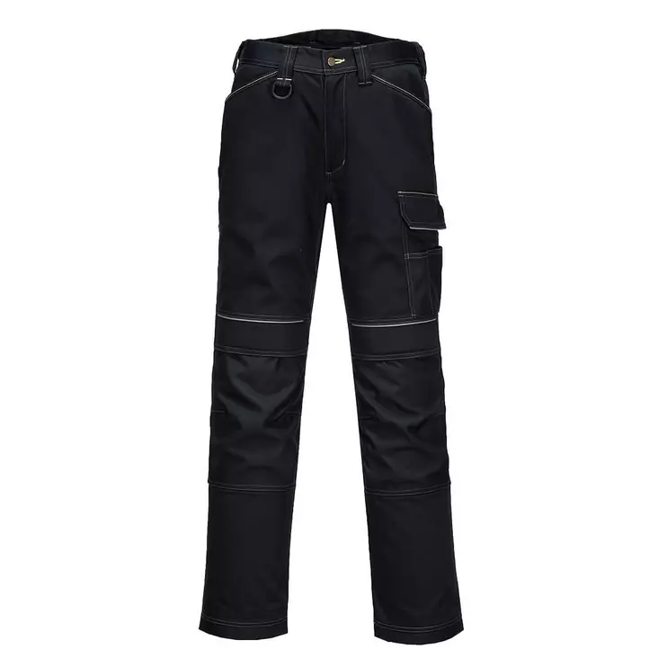 PW3 Lightweight Stretch Trousers - Kesä työhousut - PW304 - 1