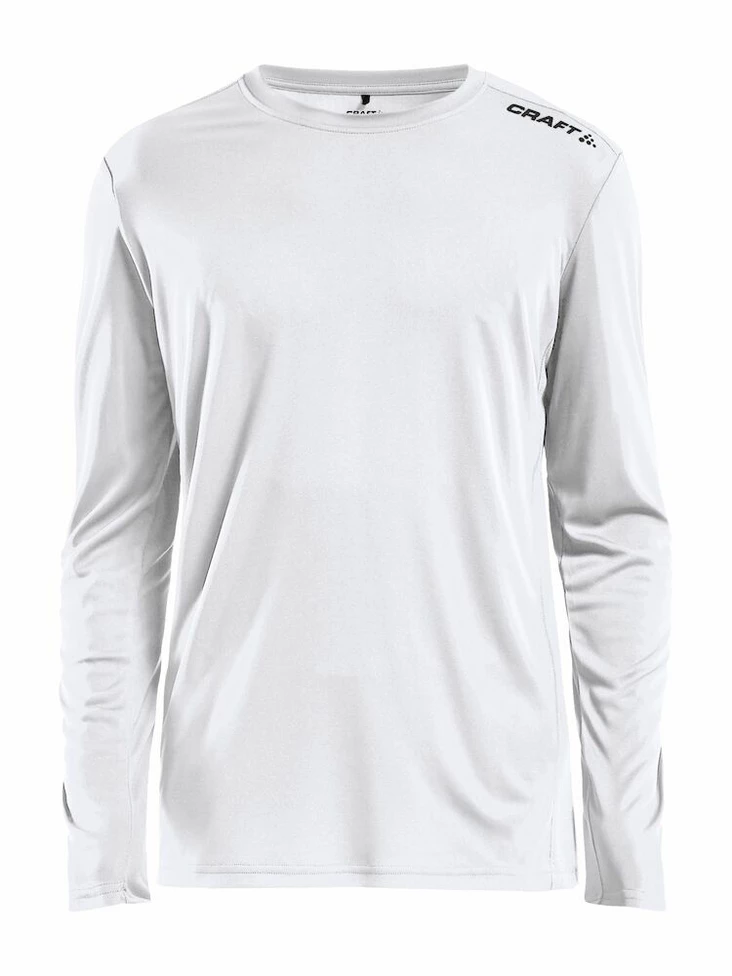 Rush LS Tee M - Alusvaatteet - 1907364-6 - 1