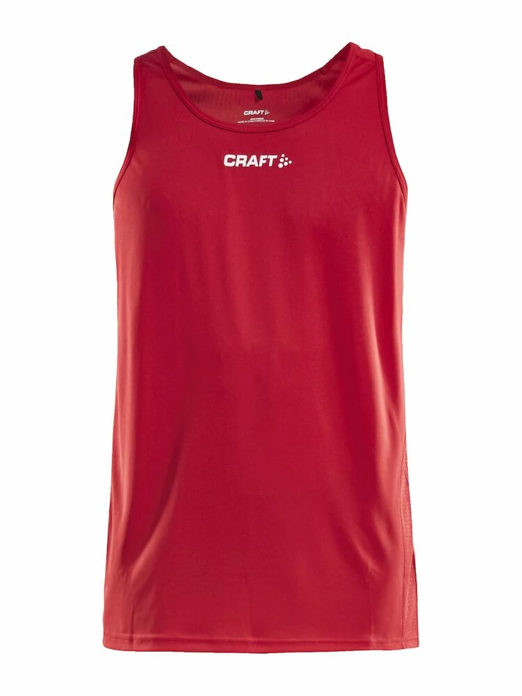 Rush Singlet M - Alusvaatteet - 1907367-2 - 1