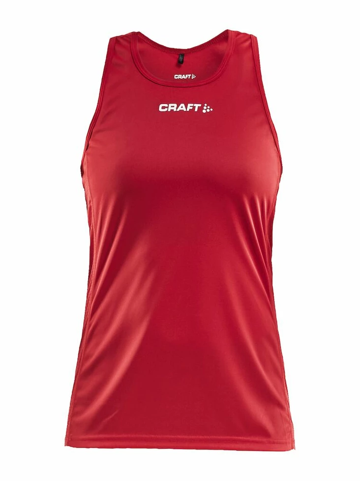 Rush Singlet W - Alusvaatteet - 1907368-2 - 1