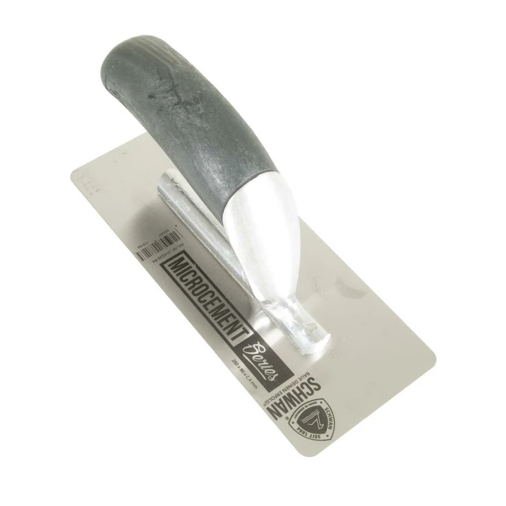Tasoituslasta Schwan 200 x 80 x 0.4 mm - Muurauskauhat - 214220R4 - 1