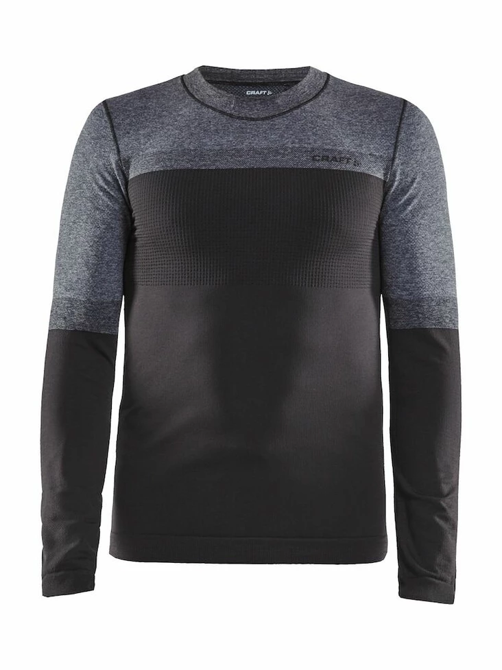 Warm Intensity CN LS M - Alusvaatteet - 1907924 - 1