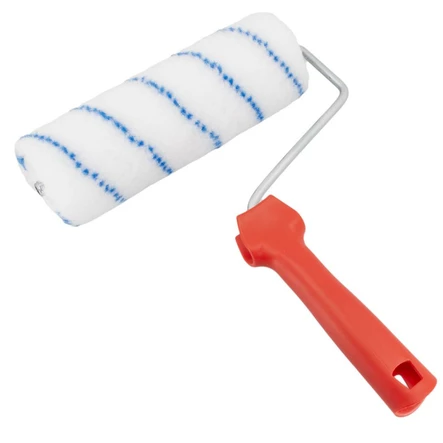 ABR Maalaustela Nylontex PRO 22 cm 15 mm - Telat ja pakkaukset - 57-32045 - 1