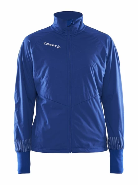ADV Nordic Ski Club Jacket W - Vinter arbetsjackor - 1912525 - 1