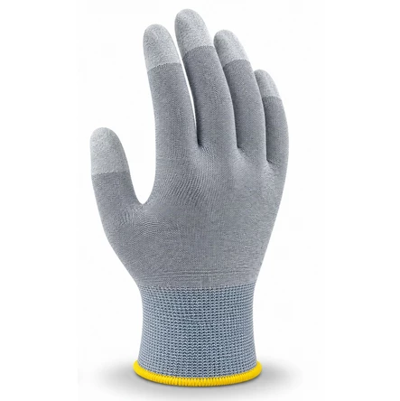 ESD-Classic Antistaattinen - PU-sormenpää käsine - ESD käsineet - 3025 - 1
