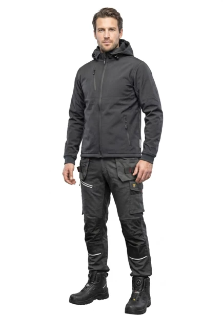 0A35 - Huomio talvitakit - OA35 - 2