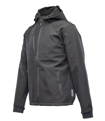 BENEFIT SOFTSHELL JACKET CAMINO - Huomio talvitakit - OA35 - 2