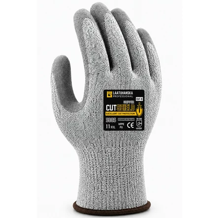 CutShield D/5 - Viiltosuoja - Viiltosuojakäsineet - 5005 - 1