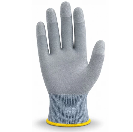 ESD-Classic Antistaattinen - PU-sormenpää käsine - ESD käsineet - 3025 - 2