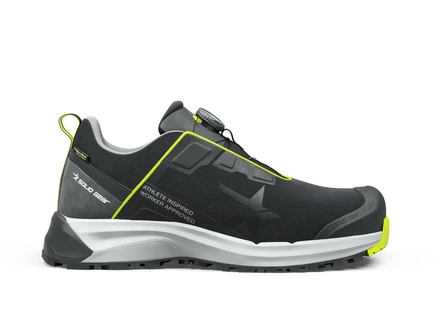 Haze 2 Low - Työ- ja turvalenkkarit - SG80125 - 1