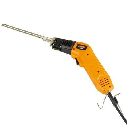 Kuumaleikkuri Edma 320W, styroxleikkuri - Työveitset - 366755 - 1