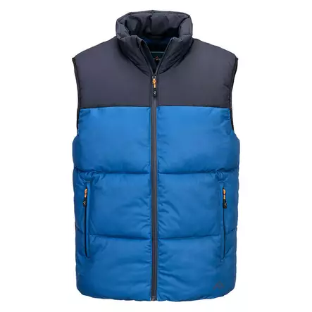 KX3 Vuorellinen Baffle-toppaliivi - PORTWEST - KX305 - 2