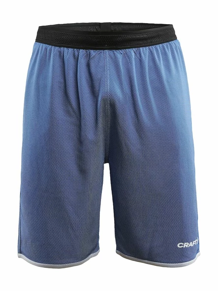 Progress Reversible Basket Shorts M - Capri-housut ja shortsit - 1911115 - 2