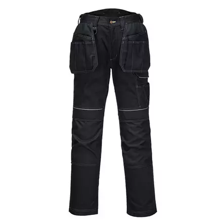 PW3 Stretch Hanger Pocket Trousers - Kesä työhousut - PW305 - 1