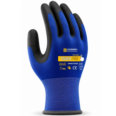 TouchPRO Precision - Kosketusnäyttö - Asentajan käsineet - 2045 - 1