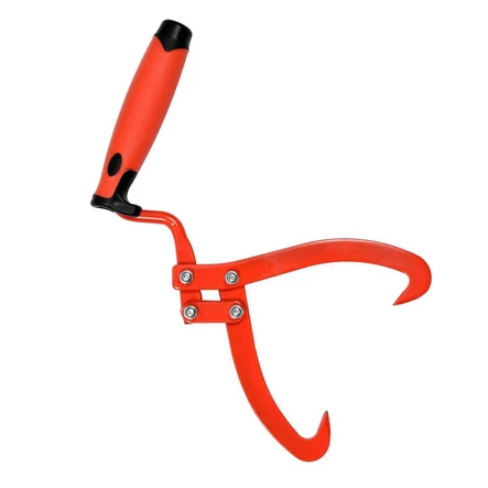 Yato Tukkisakset 330 mm kumikahva - Koti ja puutarha - 46-YT-79905 - 1