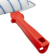 ABR Maalaustela Nylontex PRO 22 cm 15 mm - Telat ja pakkaukset - 57-32045 - 4