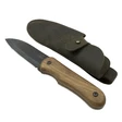 Beavercraft Eräpuukko 210 mm, hiilite - Puukot ja veitset - 16-BSH5 - 1
