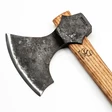 BeaverCraft Halkaisukirves 770 mm, viikinkikirves - Kirveet - 16-AX5 - 2